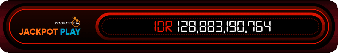 Jackpot RP89